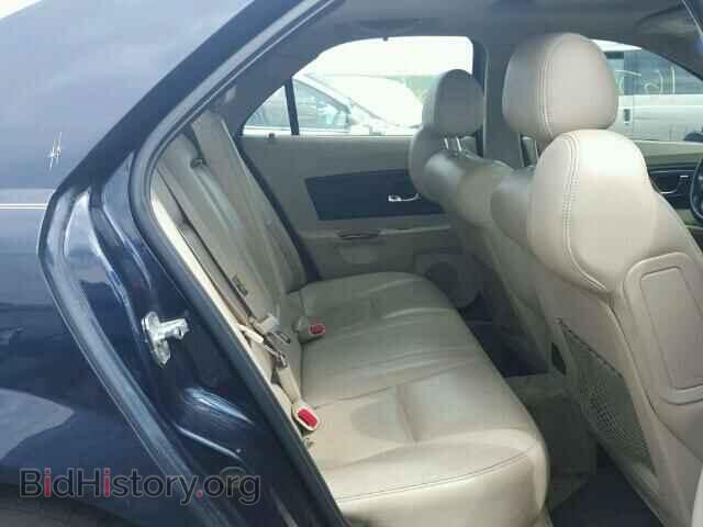 2004 CADILLAC CTS - VIN: 1G6DM577140141576 - Фото 6