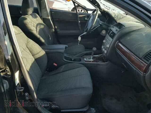 2012 MITSUBISHI GALANT - VIN: 4A32B3FF3CE012597 - Фото 5
