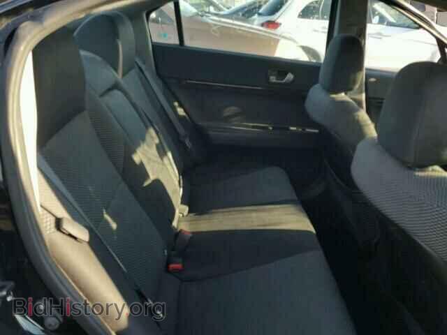2012 MITSUBISHI GALANT - VIN: 4A32B3FF3CE012597 - Фото 6