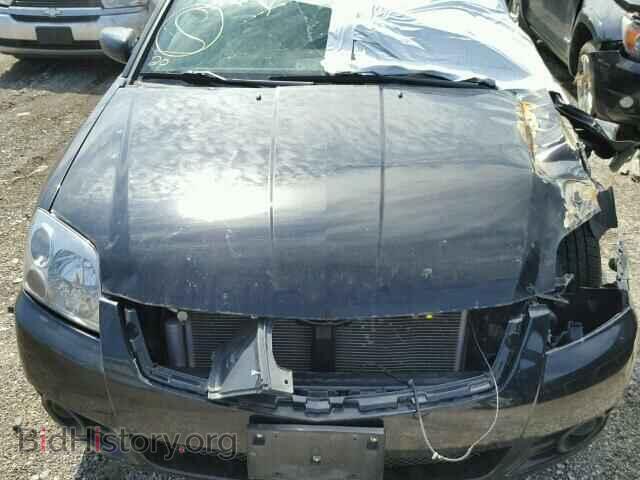 2012 MITSUBISHI GALANT - VIN: 4A32B3FF3CE012597 - Фото 7