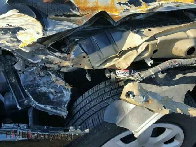 2012 MITSUBISHI GALANT - VIN: 4A32B3FF3CE012597 - Фото 9