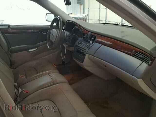 2004 CADILLAC DEVILLE - VIN: 1G6KD54Y94U104921 - Photo 5