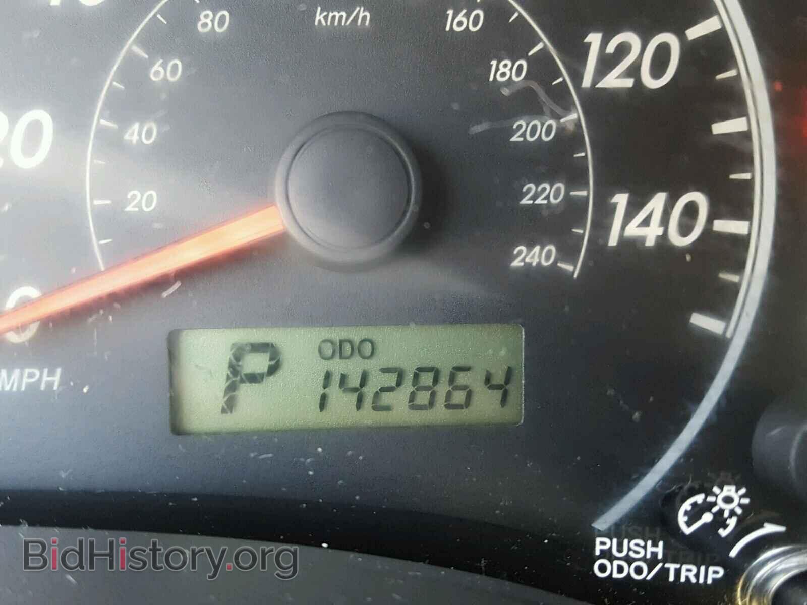2009 TOYOTA COROLLA BA - VIN: JTDBL40E39J010192 - Фото 8
