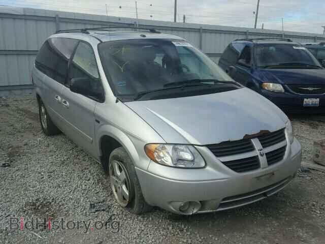 Photo 2D4GP44L96R699698 - DODGE CARAVAN 2006