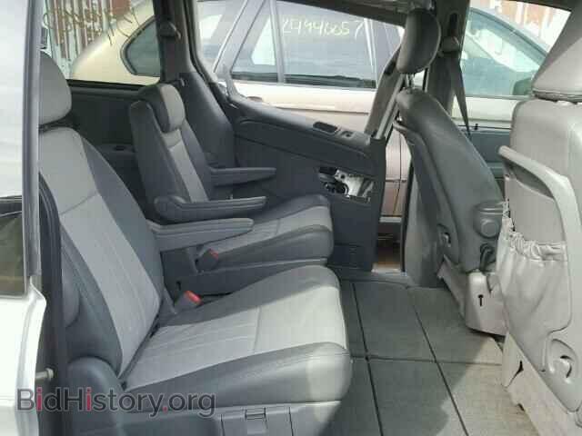 2006 DODGE CARAVAN - VIN: 2D4GP44L96R699698 - Фото 6
