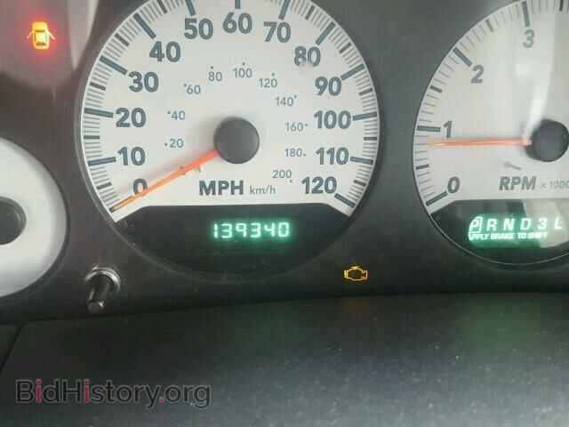 2006 DODGE CARAVAN - VIN: 2D4GP44L96R699698 - Фото 8
