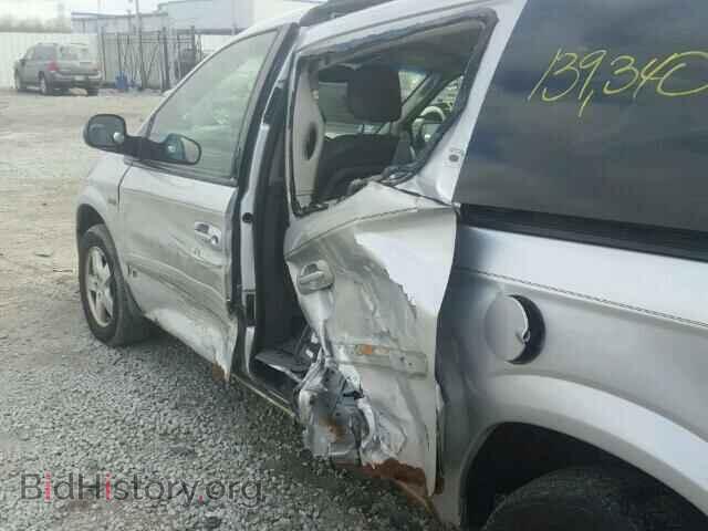 2006 DODGE CARAVAN - VIN: 2D4GP44L96R699698 - Фото 9