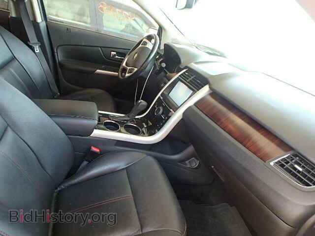 2012 FORD EDGE - VIN: 2FMDK3KCXCBA80667 - Photo 5