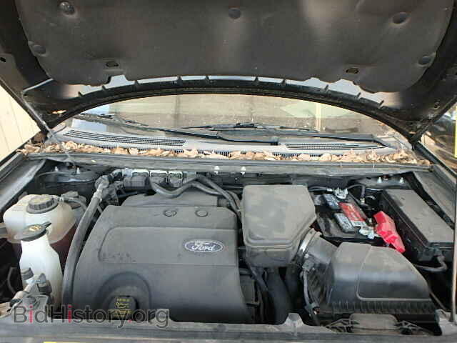 2012 FORD EDGE - VIN: 2FMDK3KCXCBA80667 - Photo 7
