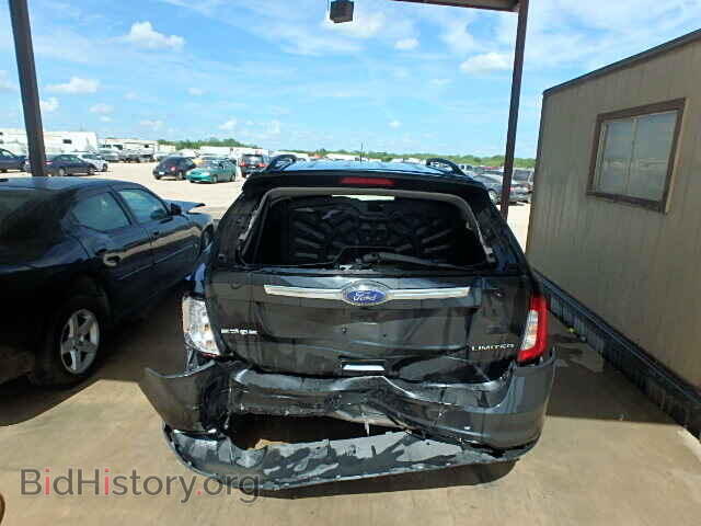2012 FORD EDGE - VIN: 2FMDK3KCXCBA80667 - Photo 10