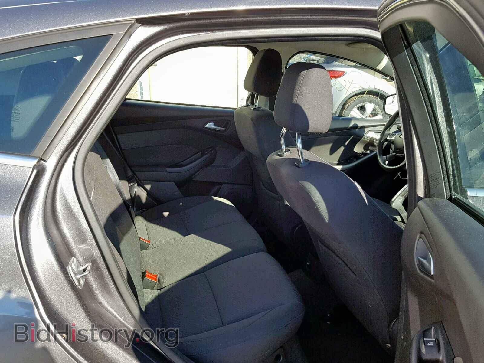 2012 FORD FOCUS - VIN: 1FAHP3M29CL140939 - Photo 6