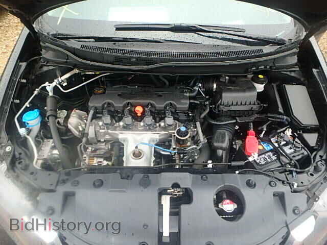 2014 HONDA CIVIC - VIN: 19XFB2F59EE029708 - Photo 7