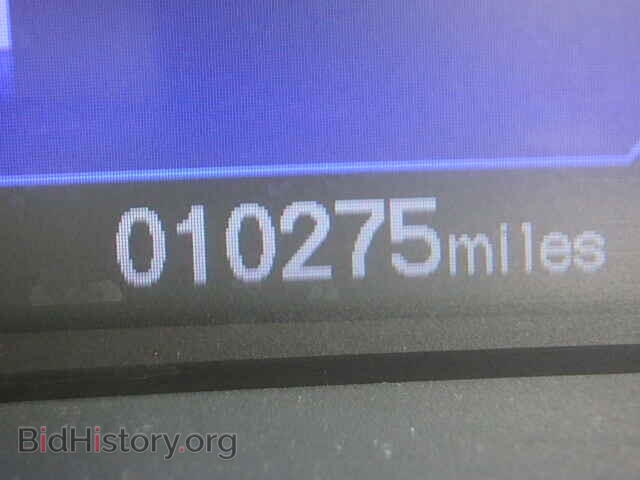 2014 HONDA CIVIC - VIN: 19XFB2F59EE029708 - Photo 8