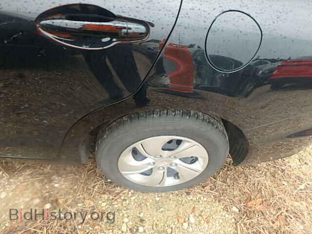 2014 HONDA CIVIC - VIN: 19XFB2F59EE029708 - Photo 9