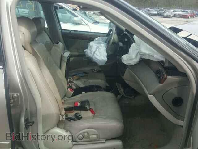 2004 CADILLAC DEVILLE - VIN: 1G6KD54Y44U152388 - Фото 5