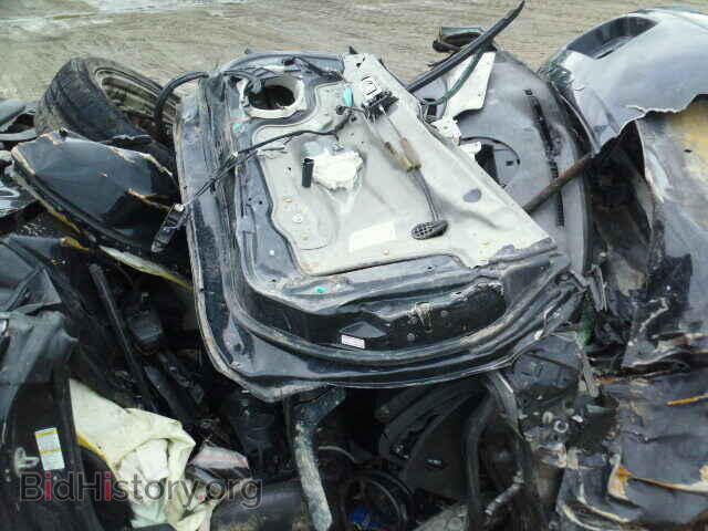 2007 MITSUBISHI ECLIPSE - VIN: 4A3AK64FX7E056652 - Фото 5