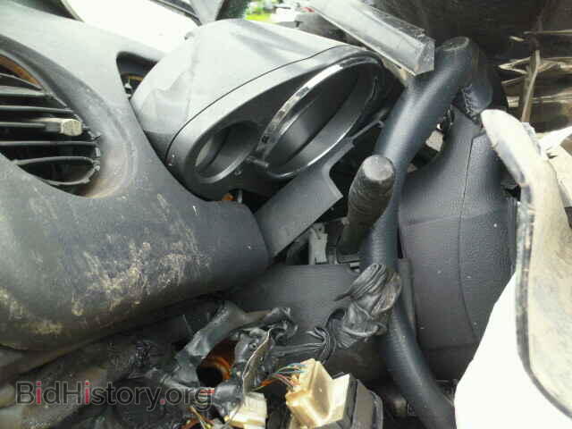 2007 MITSUBISHI ECLIPSE - VIN: 4A3AK64FX7E056652 - Фото 8
