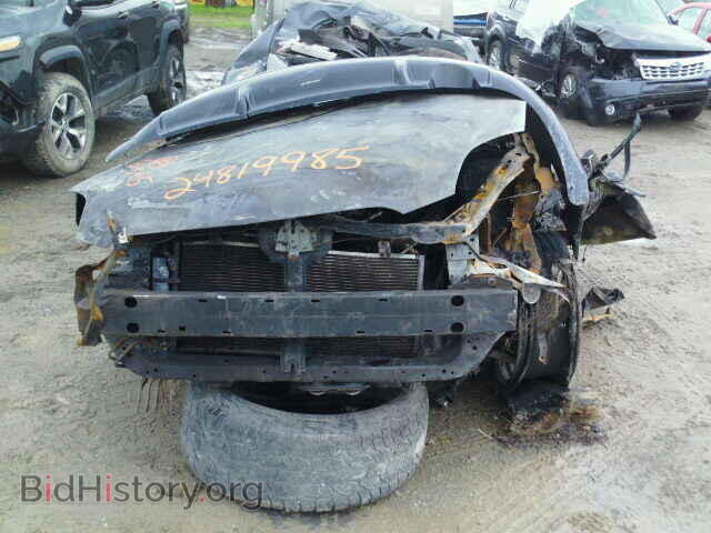 2007 MITSUBISHI ECLIPSE - VIN: 4A3AK64FX7E056652 - Фото 10