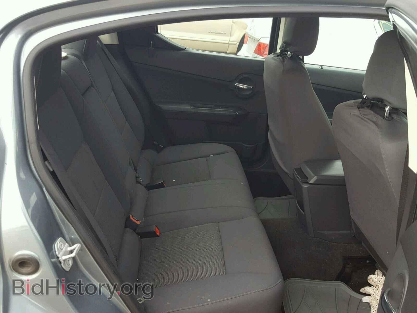 2010 DODGE AVENGER - VIN: 1B3CC4FB0AN181692 - Фото 6