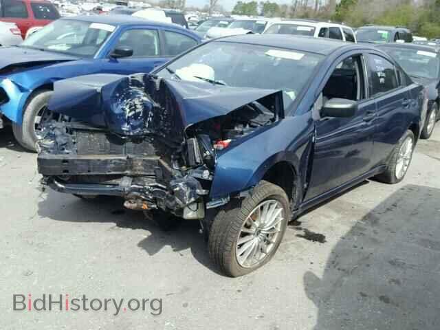 2004 MITSUBISHI GALANT - VIN: 4A3AB26F74E075273 - Фото 2