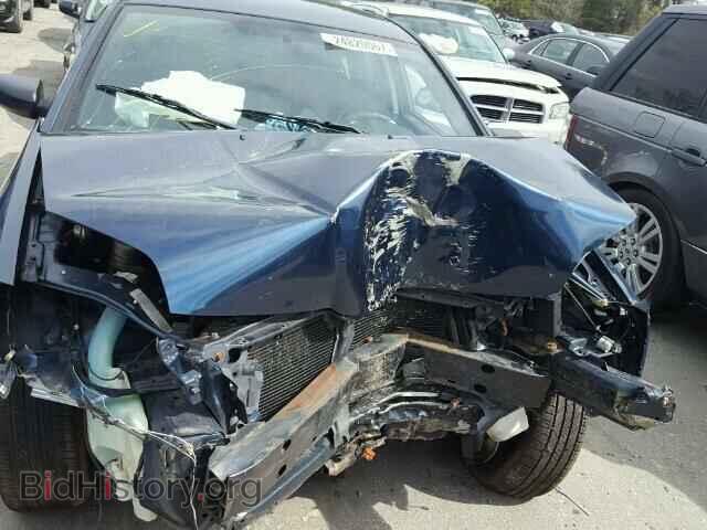 2004 MITSUBISHI GALANT - VIN: 4A3AB26F74E075273 - Фото 9