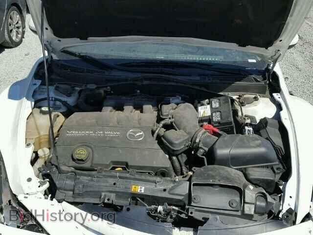 2009 MAZDA 6 - VIN: 1YVHP82B495M08894 - Photo 7