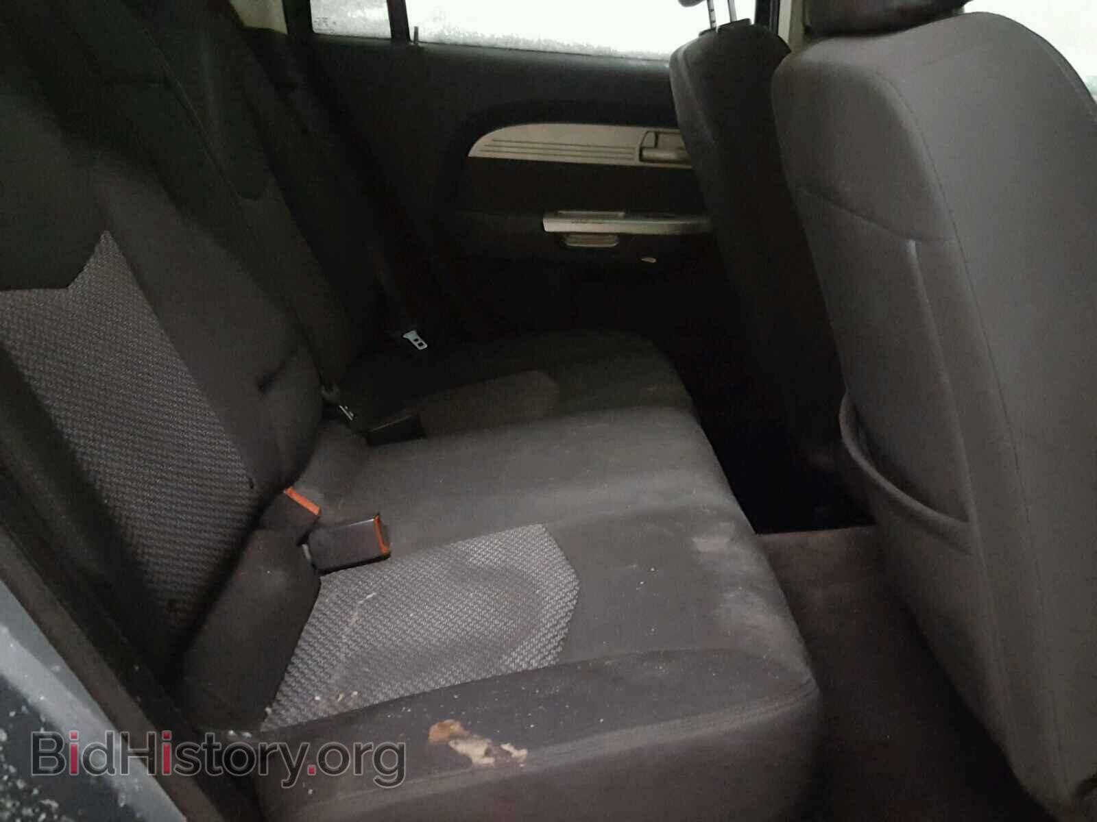 2009 CHRYSLER SEBRING - VIN: 1C3LC46B99N527088 - Фото 6