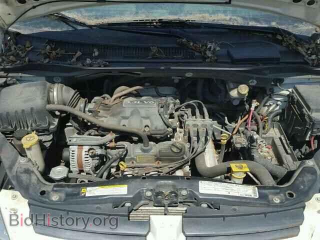 2010 DODGE CARAVAN - VIN: 2D4RN4DE0AR165871 - Фото 7