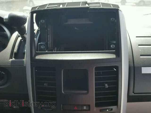 2010 DODGE CARAVAN - VIN: 2D4RN4DE0AR165871 - Фото 9
