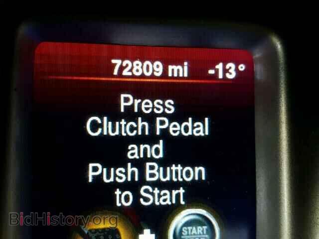 2013 DODGE JOURNEY - VIN: 3C4PDDBG7DT592459 - Фото 8