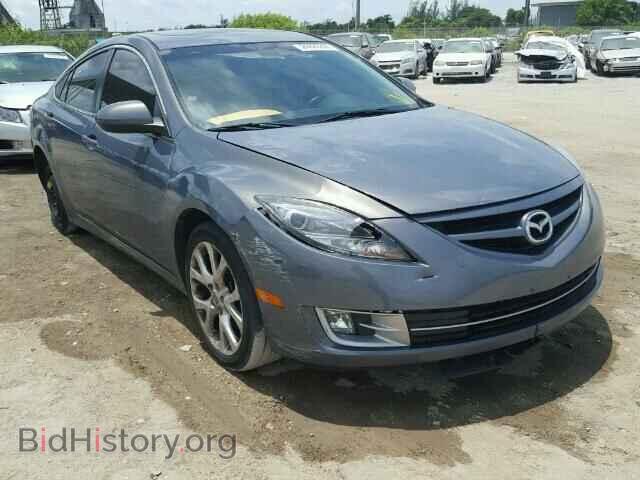 Photo 1YVHP82B295M01698 - MAZDA 6 2009