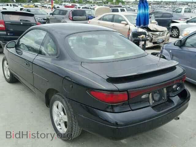 2003 FORD ESCORT - VIN: 3FAFP11353R158753 - Фото 3