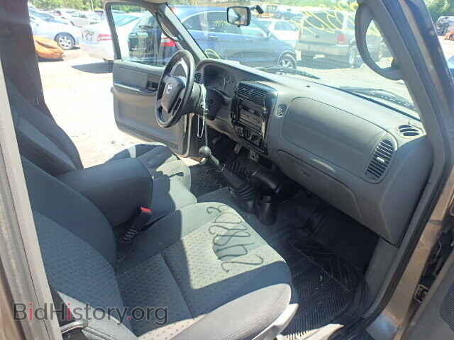 2004 MAZDA B2300 - VIN: 4F4YR12D74TM12832 - Фото 6