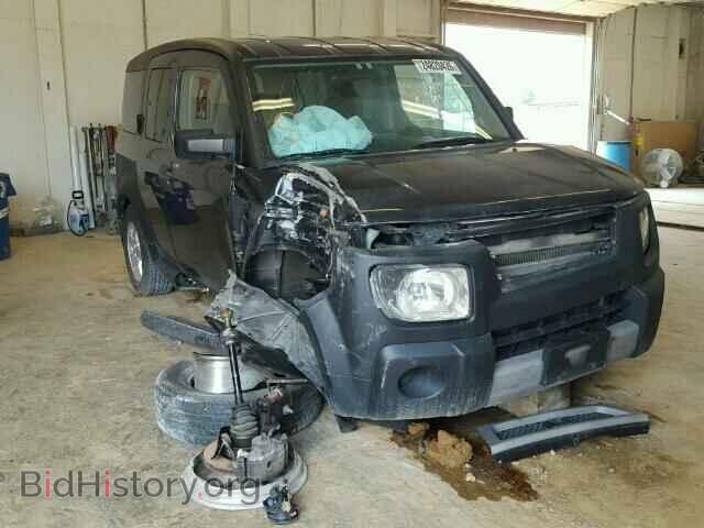 Фотография 5J6YH18675L013287 - HONDA ELEMENT 2005