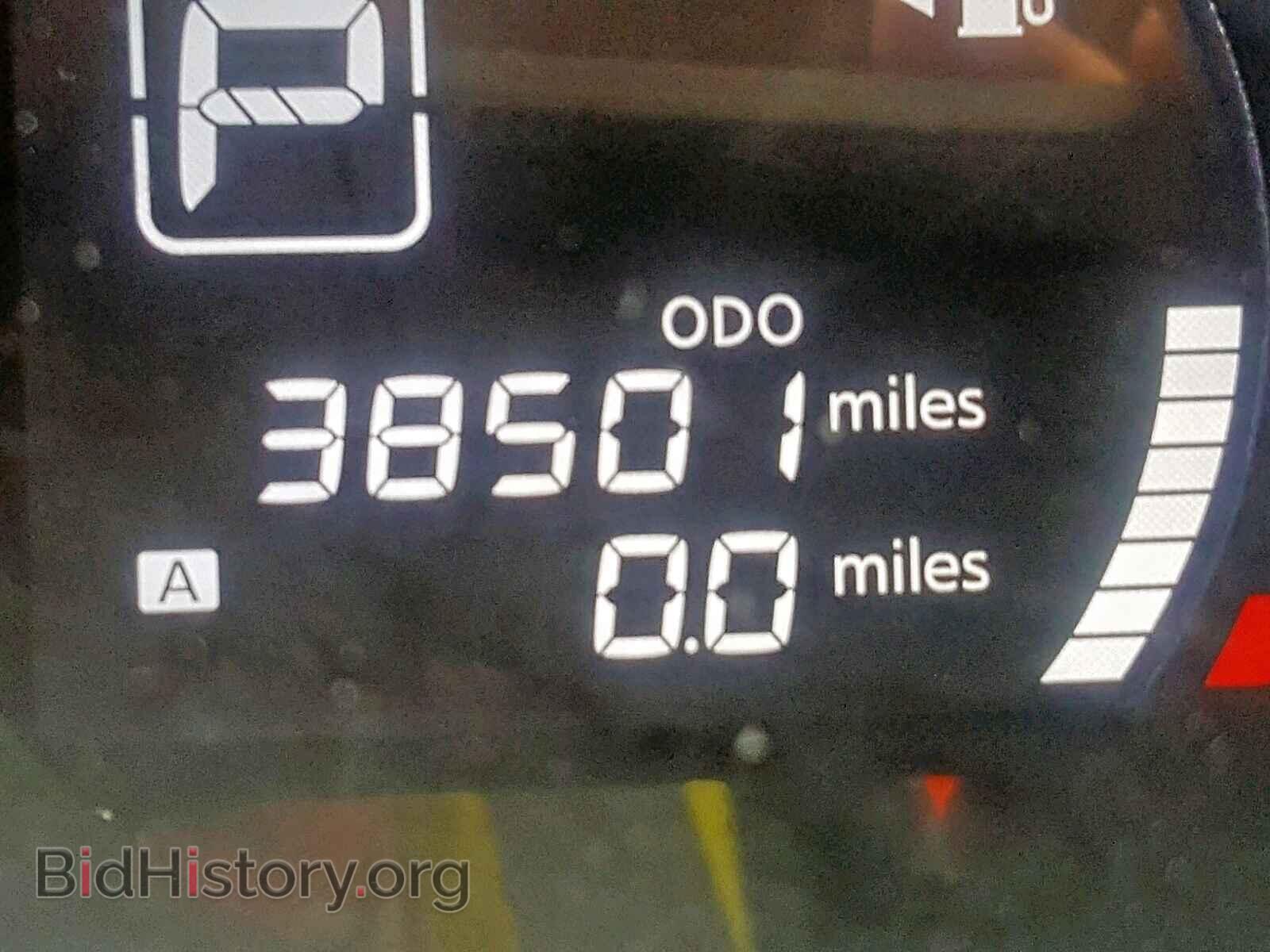 2017 NISSAN VERSA - VIN: 3N1CE2CP3HL373926 - Фото 8