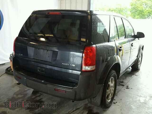 2002 SATURN VUE - VIN: 5GZCZ63B02S829207 - Фото 4