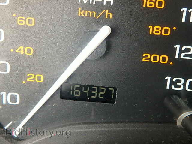 2002 SATURN VUE - VIN: 5GZCZ63B02S829207 - Фото 8