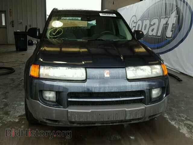 2002 SATURN VUE - VIN: 5GZCZ63B02S829207 - Фото 10
