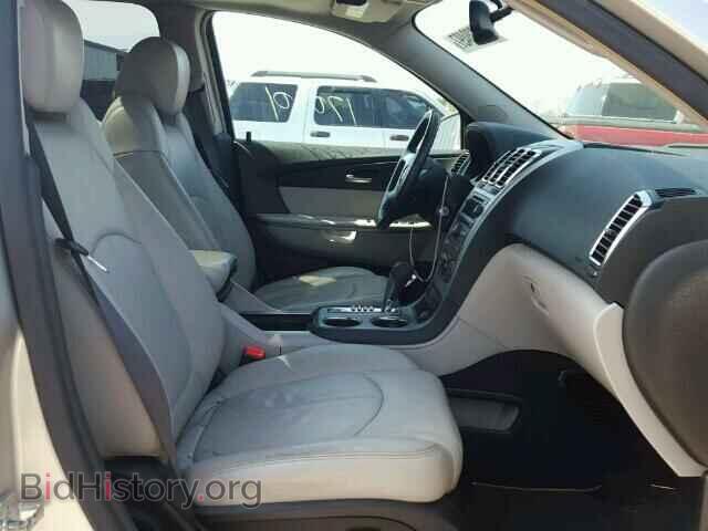 2007 GMC ACADIA - VIN: 1GKER237X7J150027 - Фото 5