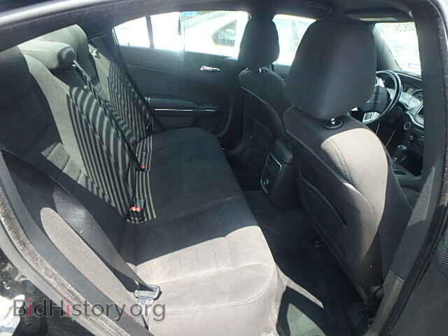 2012 DODGE CHARGER - VIN: 2C3CDXBG3CH115152 - Фото 6