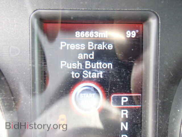 2012 DODGE CHARGER - VIN: 2C3CDXBG3CH115152 - Фото 8