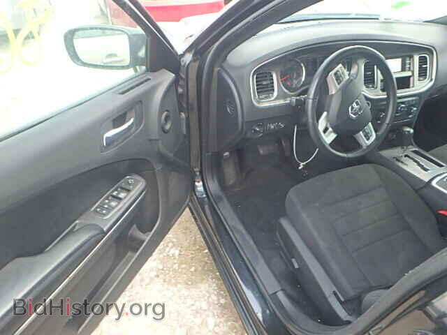 2012 DODGE CHARGER - VIN: 2C3CDXBG3CH115152 - Фото 10