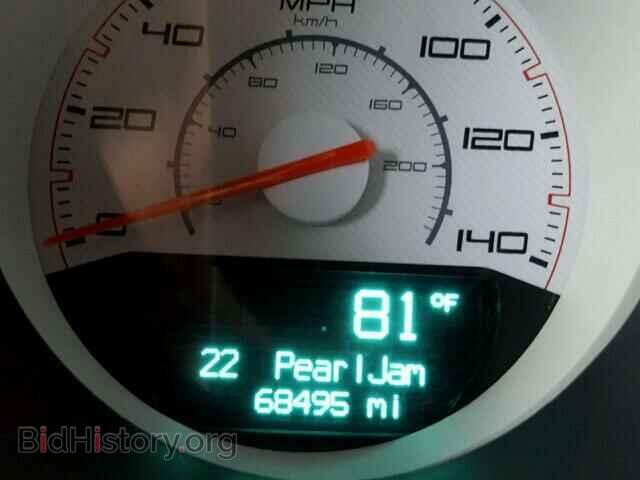 2012 DODGE CHALLENGER - VIN: 2C3CDYAG5CH292566 - Фото 8