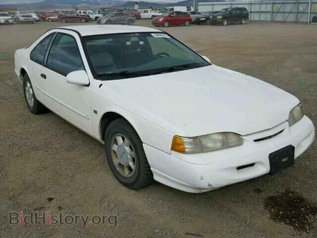 Photo 1FALP62W2SH150716 - FORD TBIRD 1995