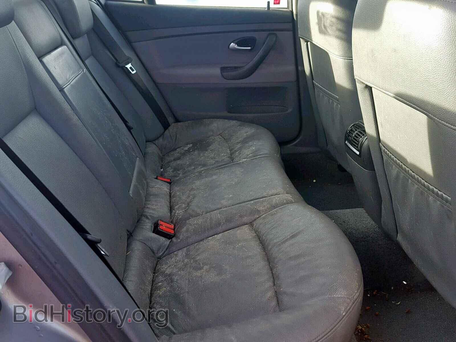 2003 SAAB 9 3 - VIN: YS3FB45S431060652 - Photo 6