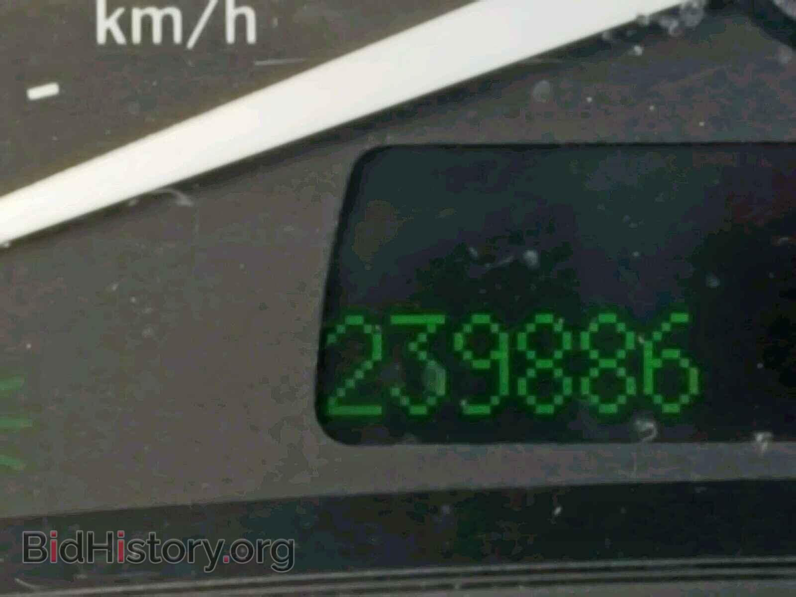 2003 SAAB 9 3 - VIN: YS3FB45S431060652 - Photo 8