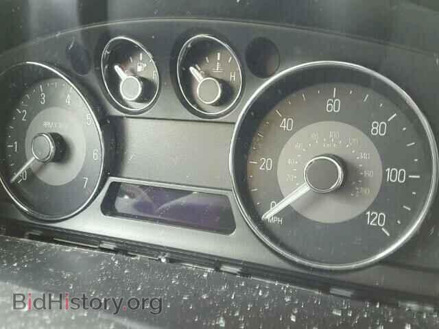 2009 FORD FLEX LIMIT - VIN: 2FMEK63C59BA93940 - Фото 8