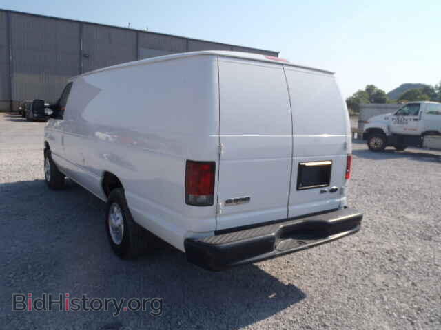 2010 FORD ECONOLINE - VIN: 1FTSS3EL8ADB03488 - Photo 3