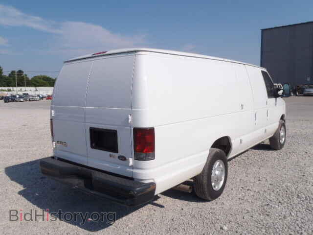 2010 FORD ECONOLINE - VIN: 1FTSS3EL8ADB03488 - Photo 4
