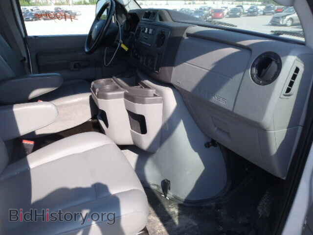 2010 FORD ECONOLINE - VIN: 1FTSS3EL8ADB03488 - Photo 5
